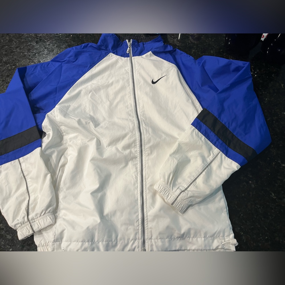 Nike Jacket top